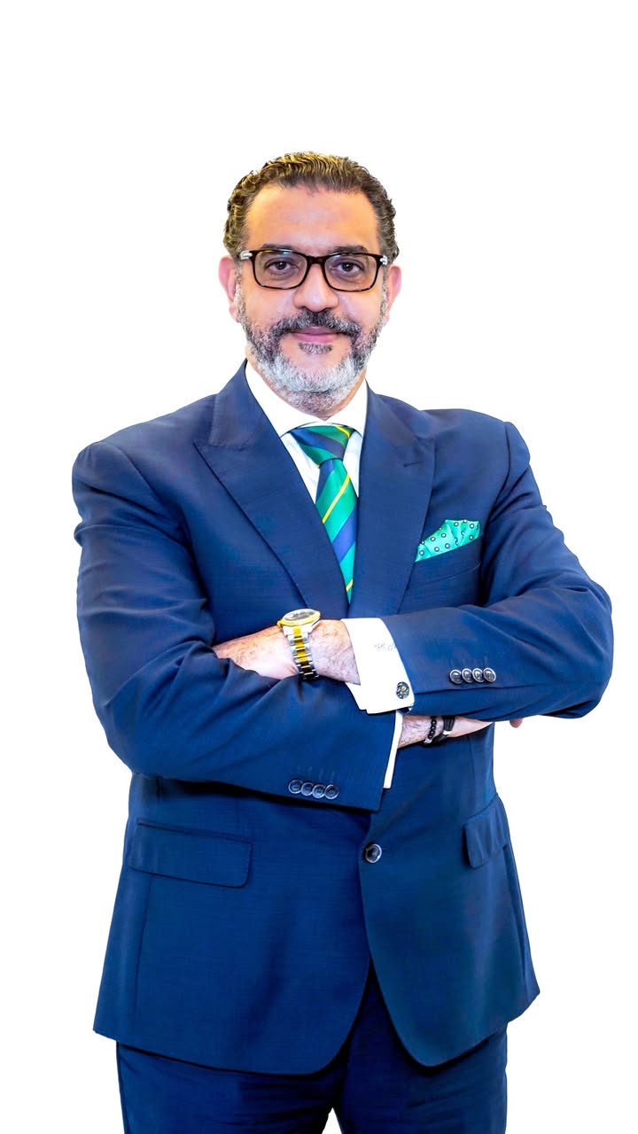 Hazm Ahmed Mostafa
