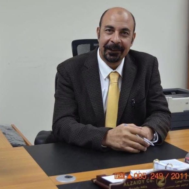 Mahmoud Osman