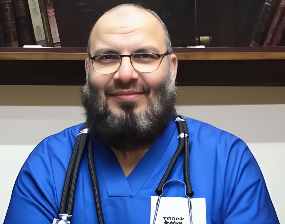 محمد الجهمى