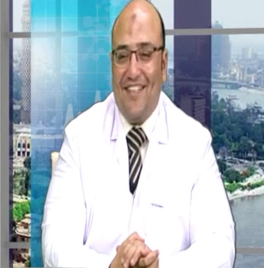 Mohamed El Sayed Oncologist