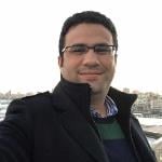 احمد سالم متولى