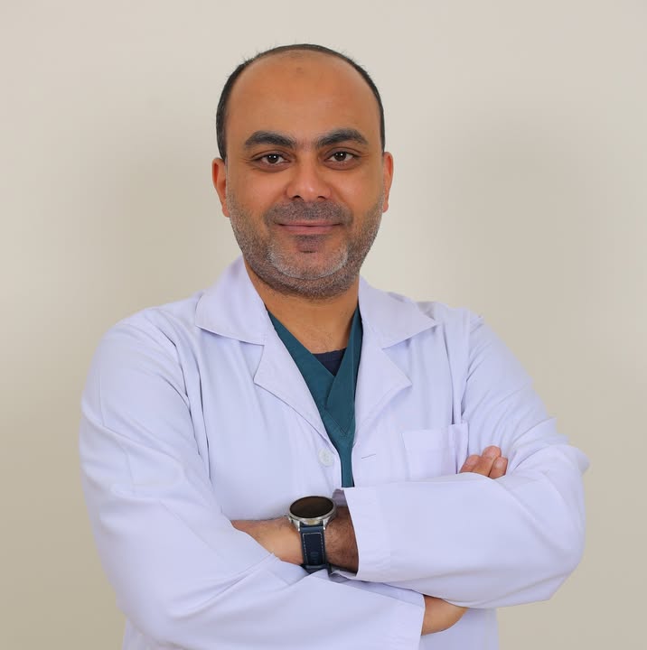 احمد يوسف حسن
