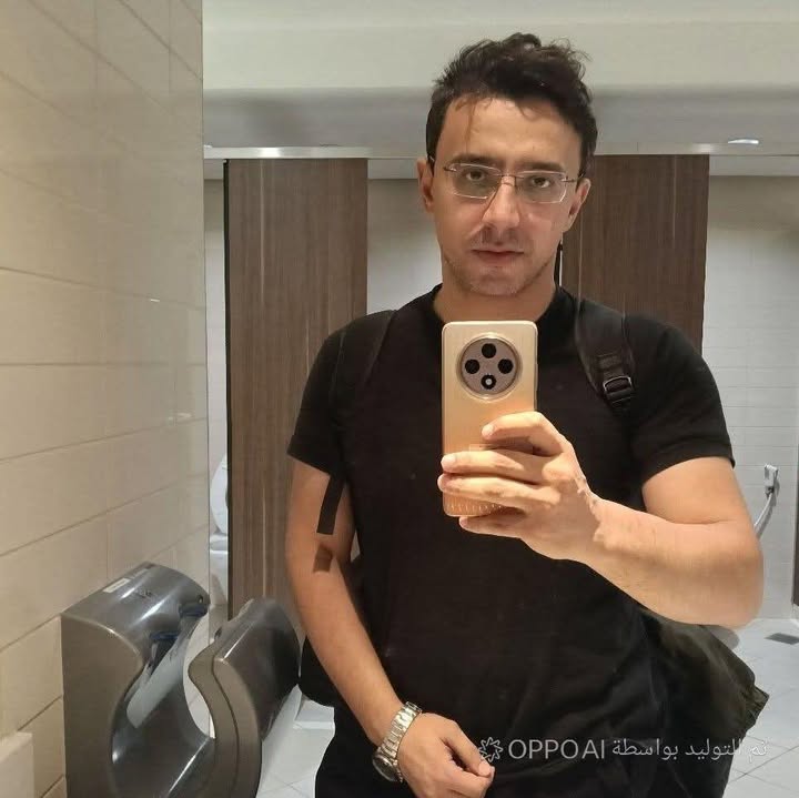 Ahmed Adel Mrgan