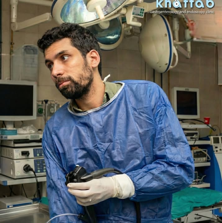 احمد خطاب