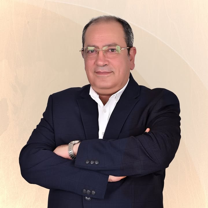 حازم حلمي