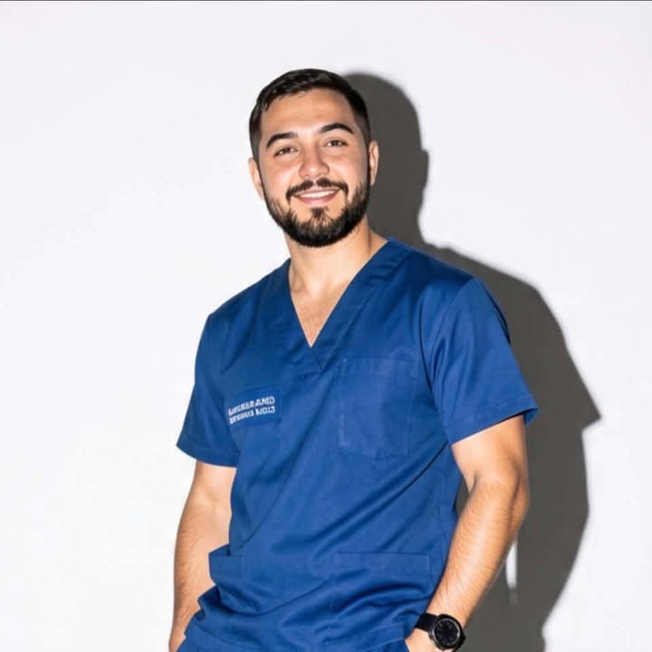 محمود ناهض مشتهىّ