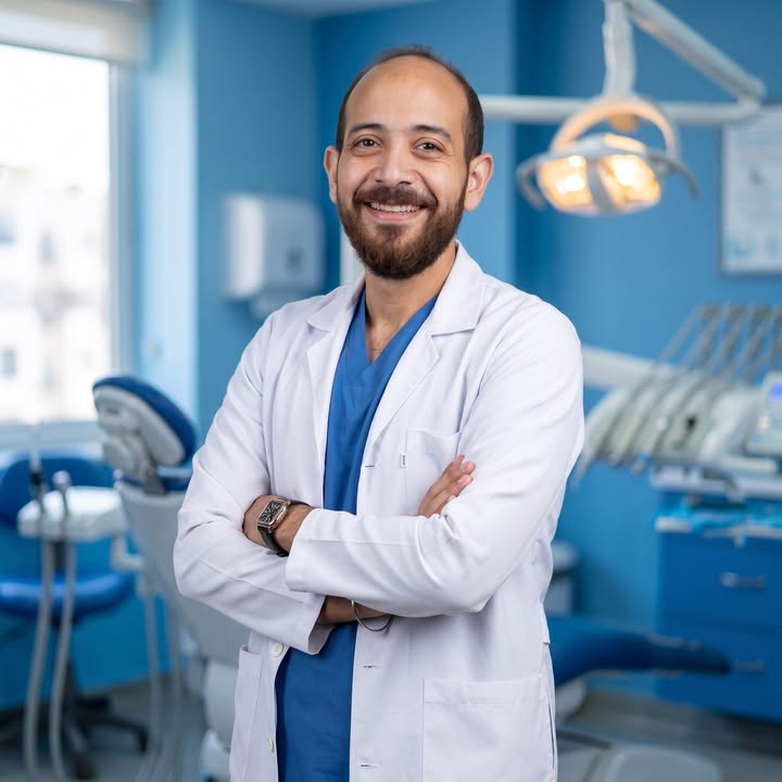 السيد النعماني