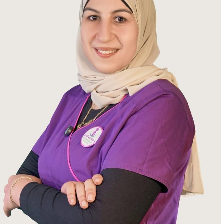 مروة عبد العزيز