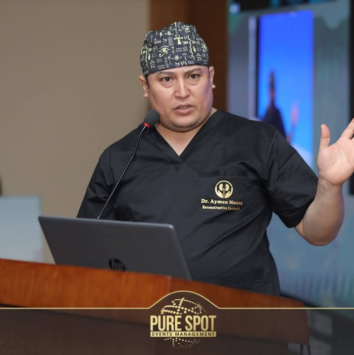 أيمن موسى