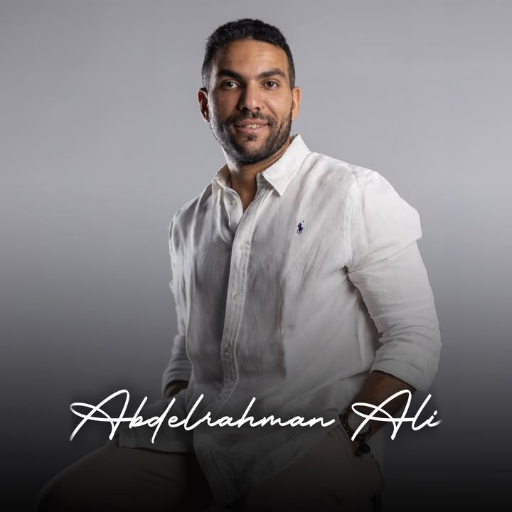 Abdelrahman Ali