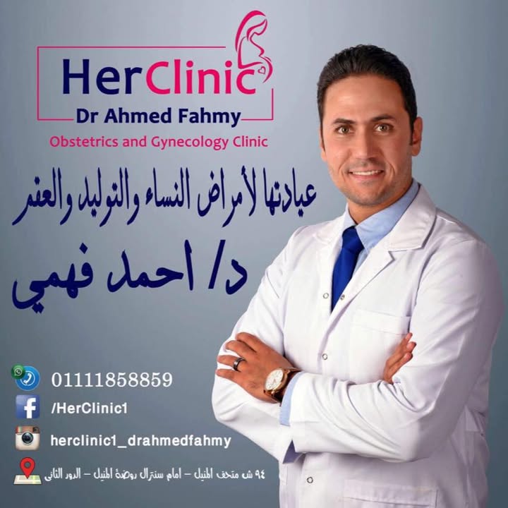 Ahmed Fahmy
