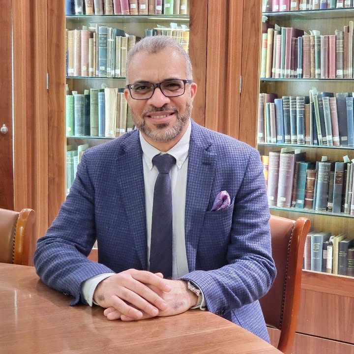 محمد يسرى طه