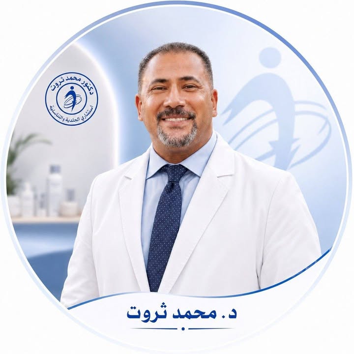 محمد ثروت طه