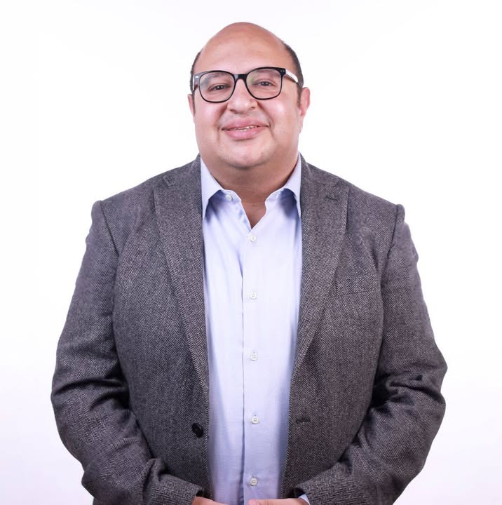 Gwrg Hlym Ibrahim
