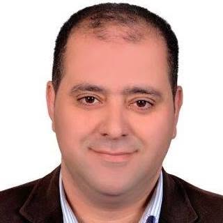Tamer Abdelrahman