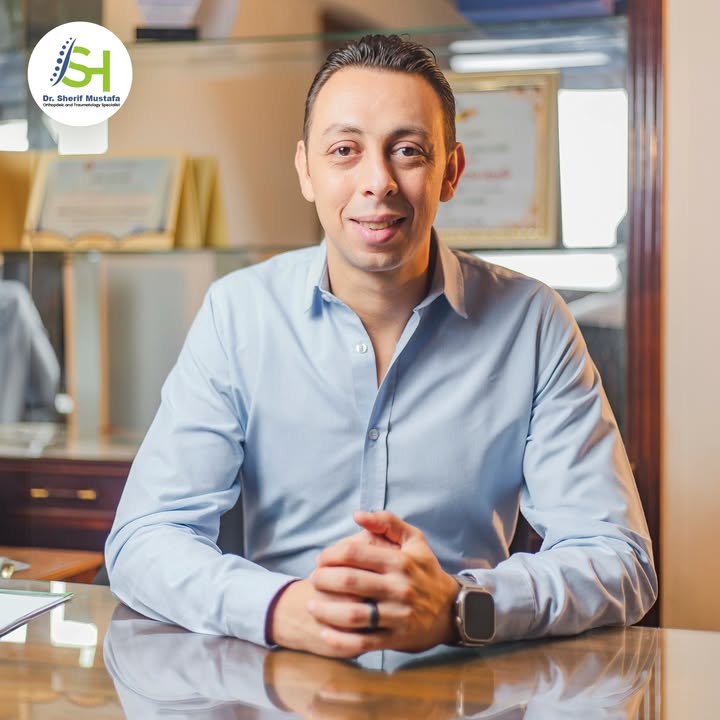 Sherif Mostafa