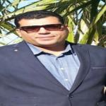 عصام مرزوق