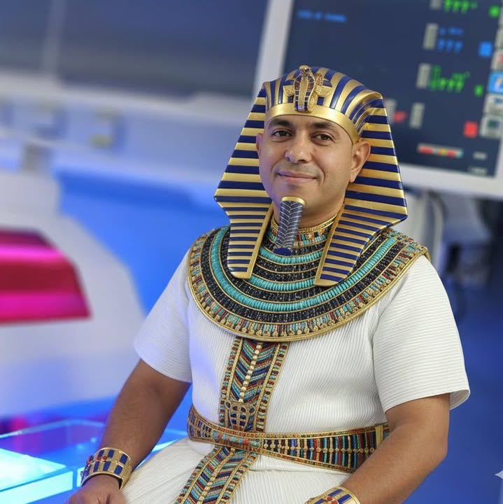 محمد السنباطي