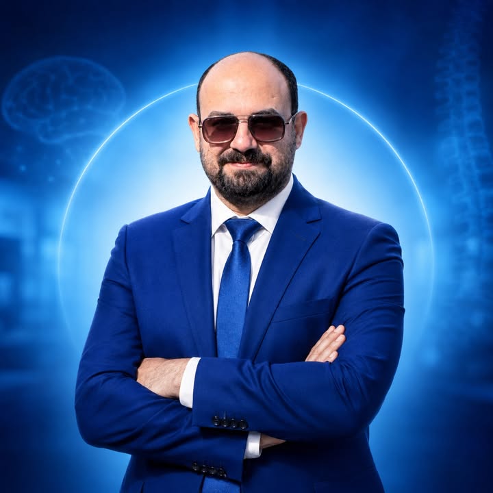 مايكل ذهني
