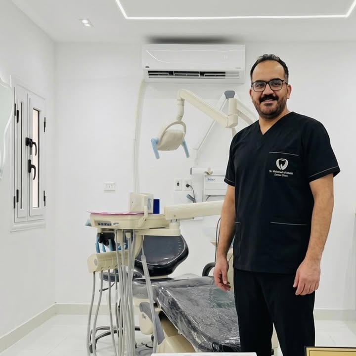 محمد خالد الخليصي
