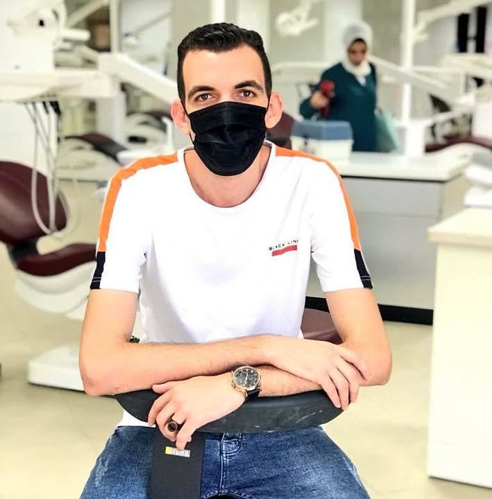 عبدالرحمن فتحي الشامي
