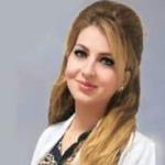 كريستين مدحت