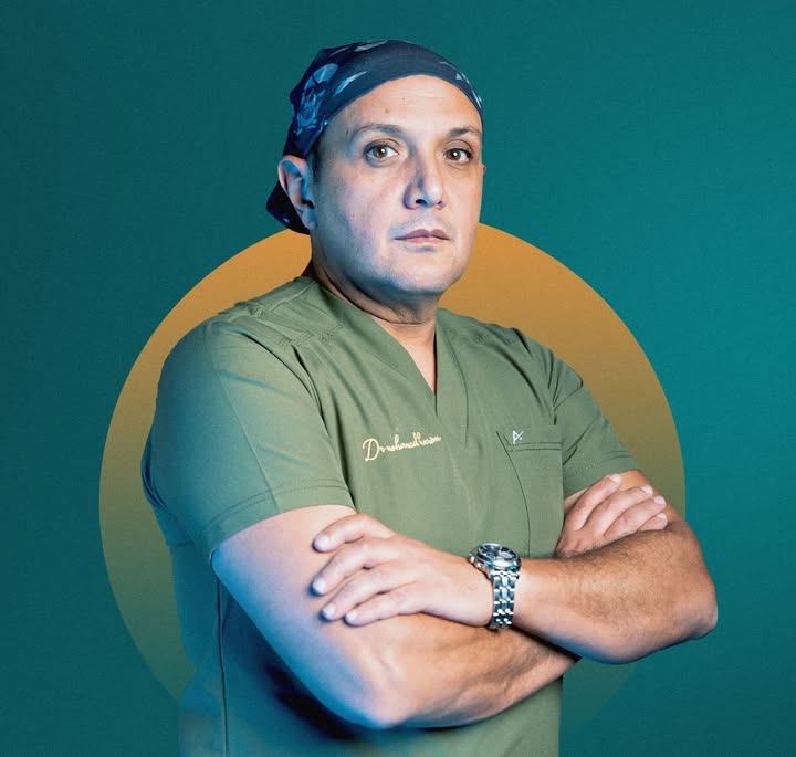 محمد كريم عاشور