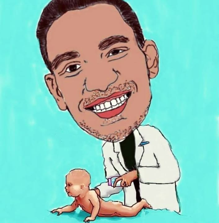 Ramy Abdelfattah
