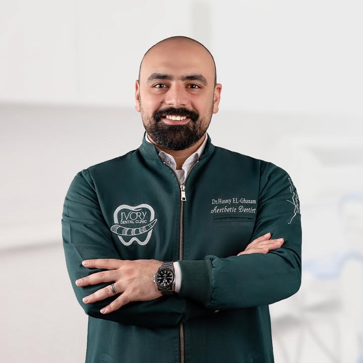 Hsny El-Ghnam