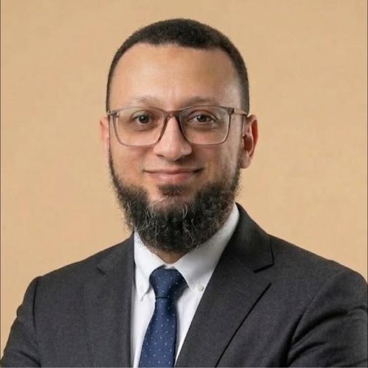 أحمد إبراهيم