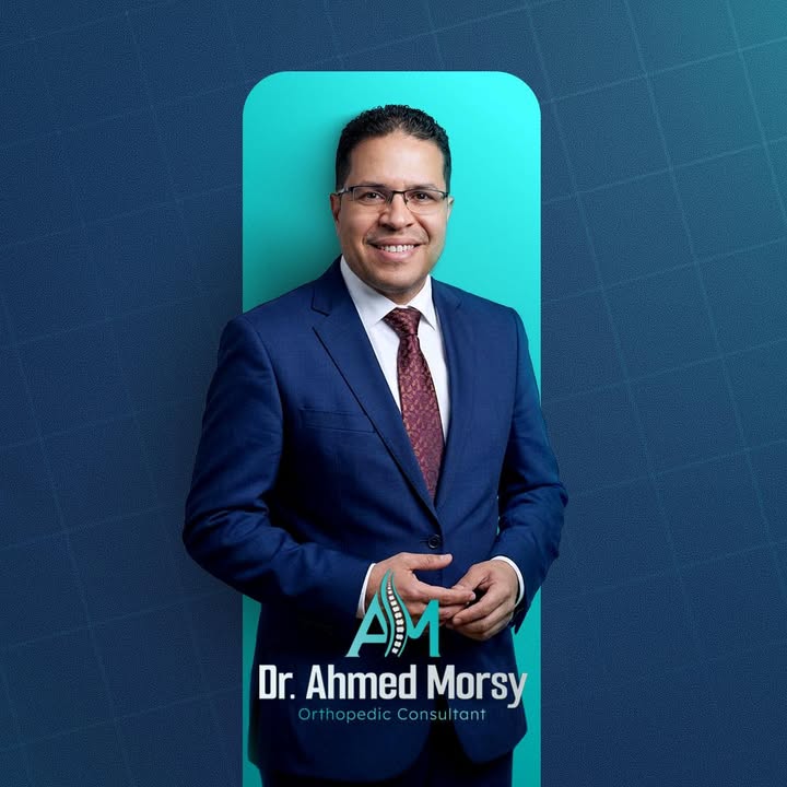 Ahmed Morsy