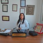 Shereen Elmohandes