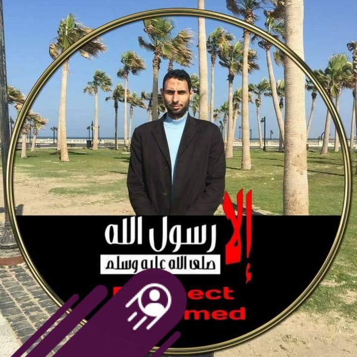 Ahmed Elzalabany