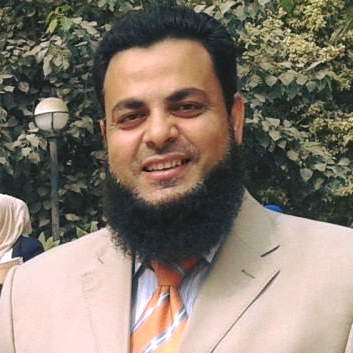 Hsam Ahmed Ali
