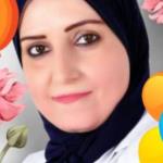 لمياء حسنى غريب