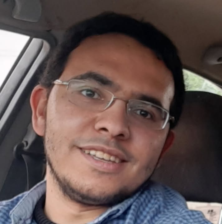 Essam Ahmed El-Alfy