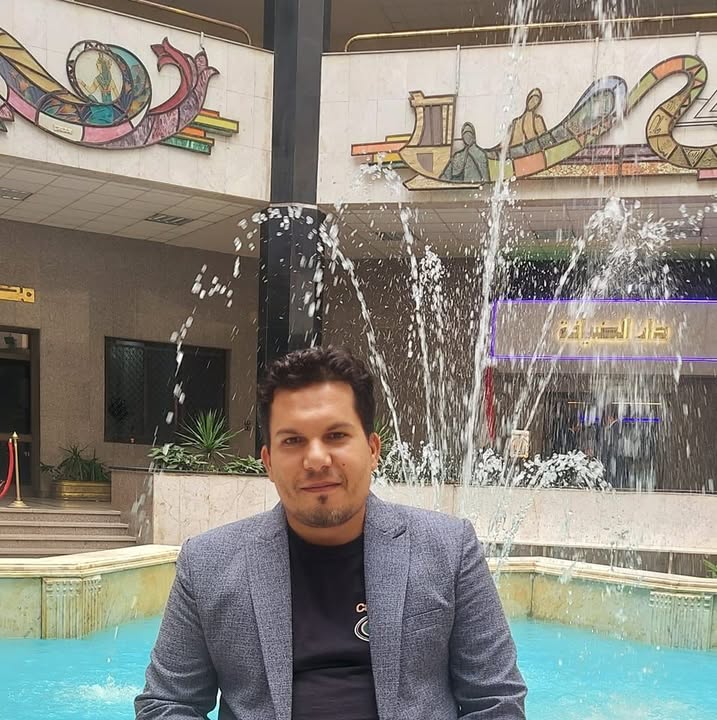 شادى البيطرية