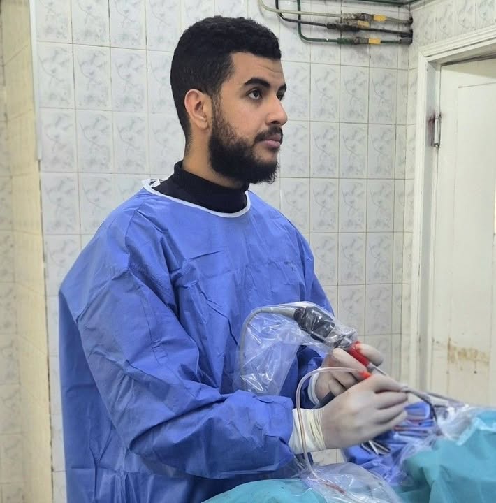 محمد عادل زنون