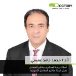 محمد حامد فهمى عفيفى