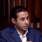 Karim Mohamed Shahawy