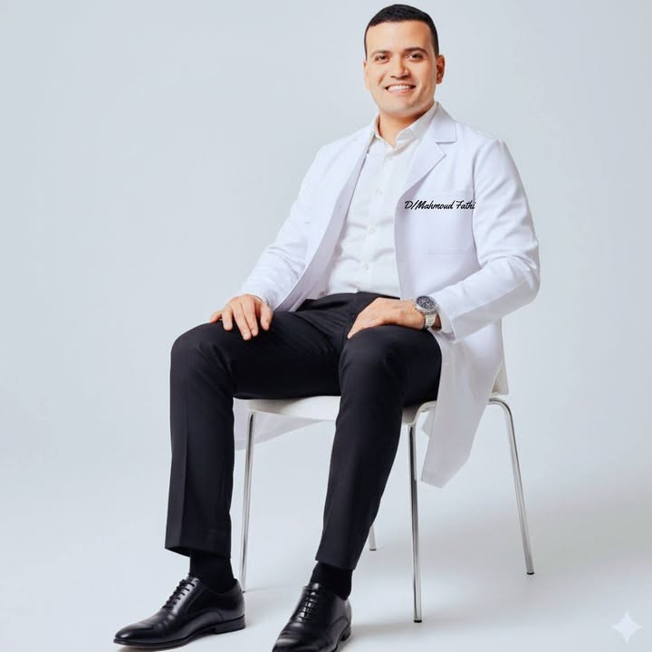 محمود فتحي سيد