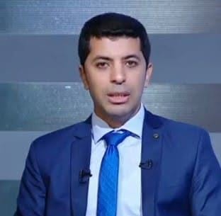 محمد عبد الرحيم الصالحي