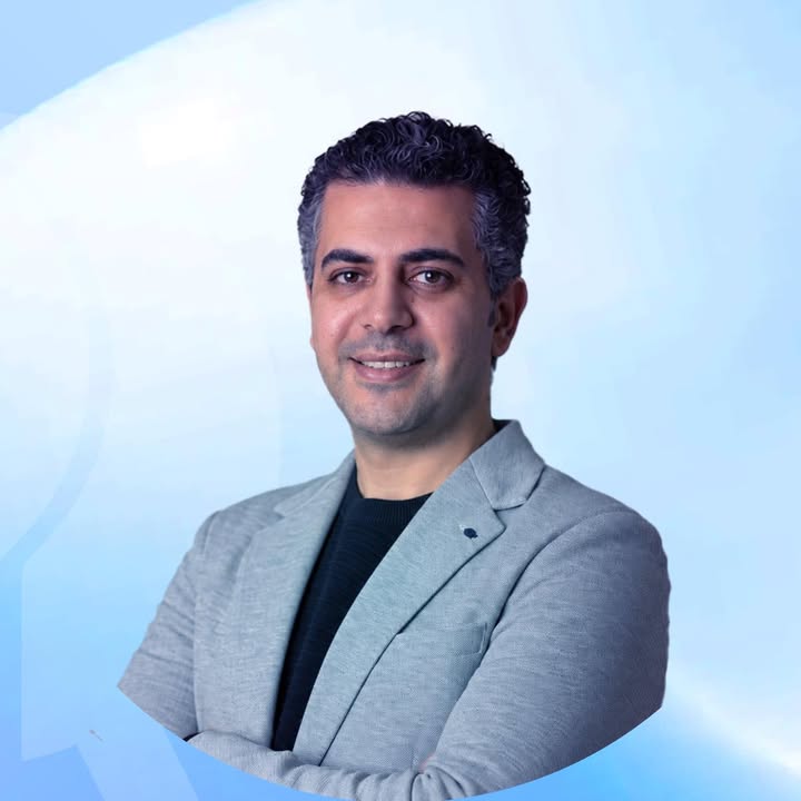 Ramy Abdallah Aysy