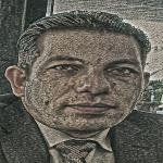 كيرلس جرجس