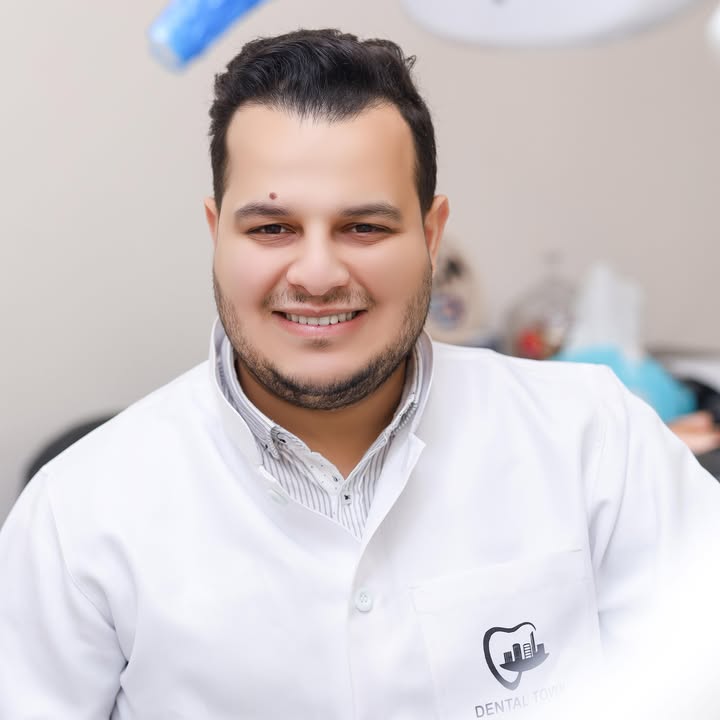 Mohammed Essam Eldeen