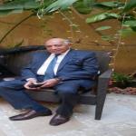 مجدى موريس