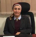 Marwa Abou Bakr ElSaadany