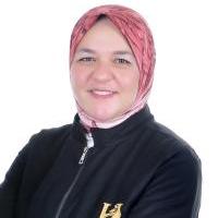 Heba Ali Antr