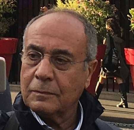 Ahmed Kamal