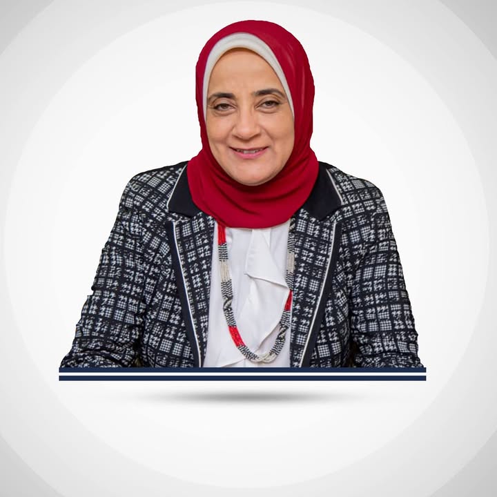 إيناس سيد أستاذة